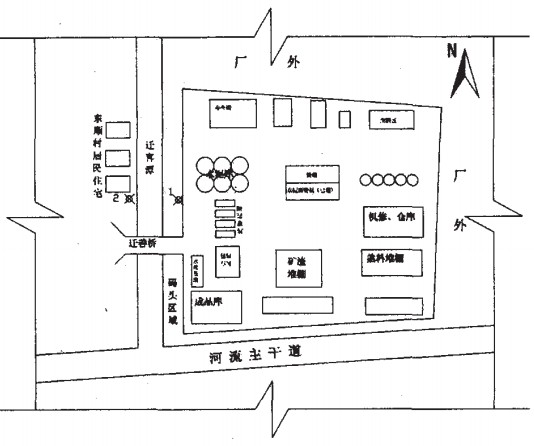 水泥廠噪聲治理探討