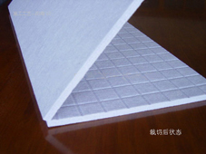 聚酯纖維吸聲裝飾藝術板施工注意事項