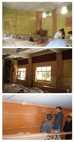 傳統建聲與便捷建聲你了解多少?