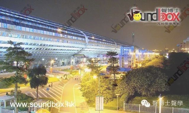 四月，我們不是在參展就是在參展的路上!