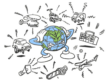 房間不隔音：商品房如何才能把好隔音質量關？