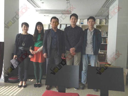 聲博士產品再次遠銷韓國