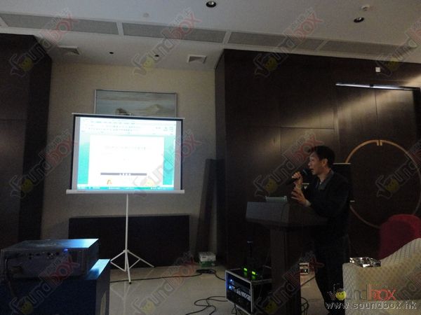 2011年廣州演藝設備、智能聲光產品技術展覽會完美落幕,聲博士受青睞