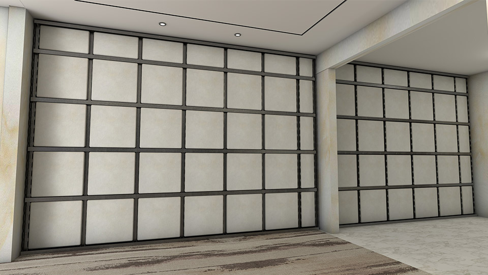 bricks wall installation3