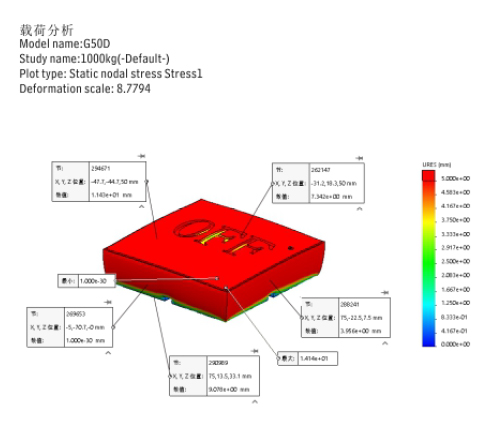 G25D声博士减震砖