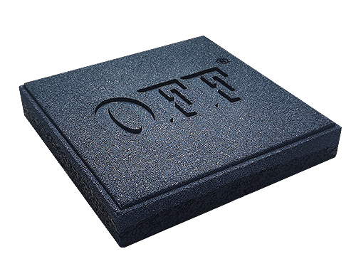 G25D声博士减震砖