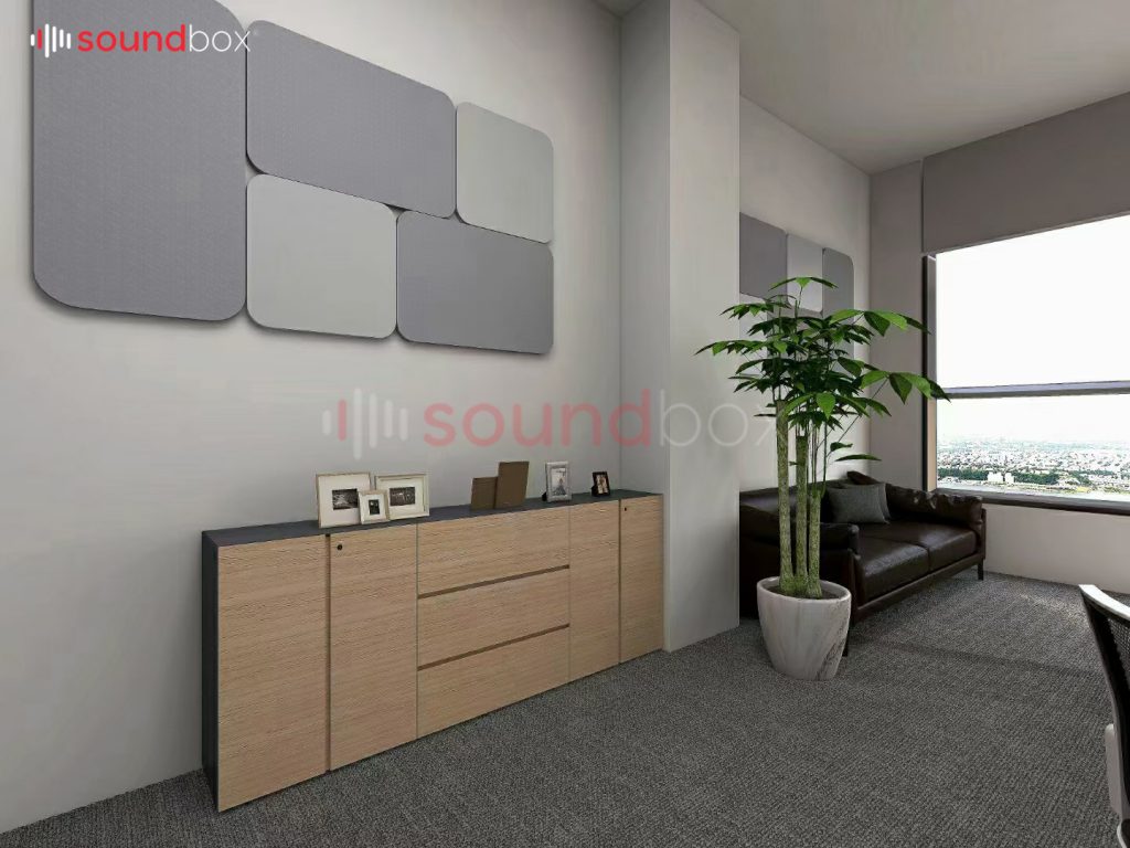 声博士·EQ3调谐板