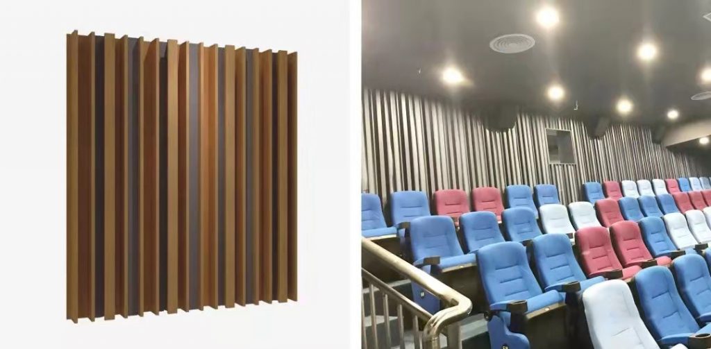 声博士电影院吸声吸音声学产品