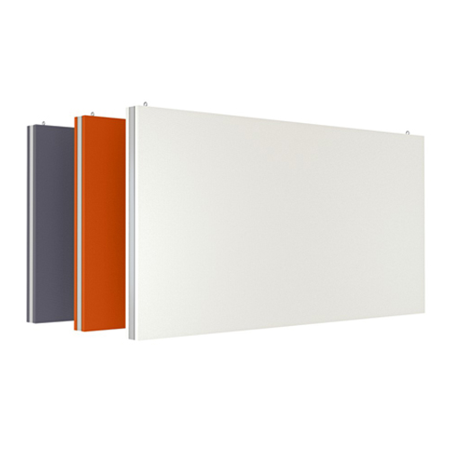 MA30&/50&矩阵声学障板